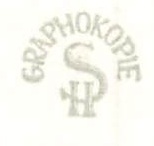 Graphokopie H. Sander KG Berlin